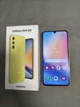 Samsung Galaxy A34 5G 128GB