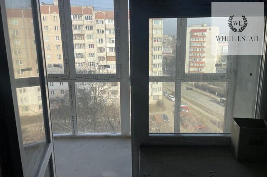 Продаж 3-кімнатної квартири по вул. Тролейбусна