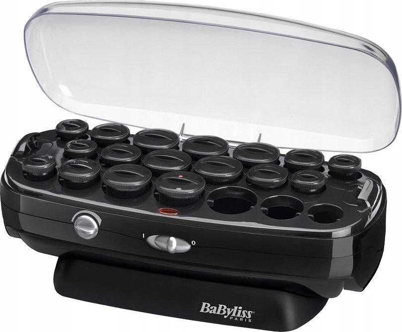 Termoloki elektryczne Babyliss Volume Curls