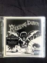 the roots - rising down - cd