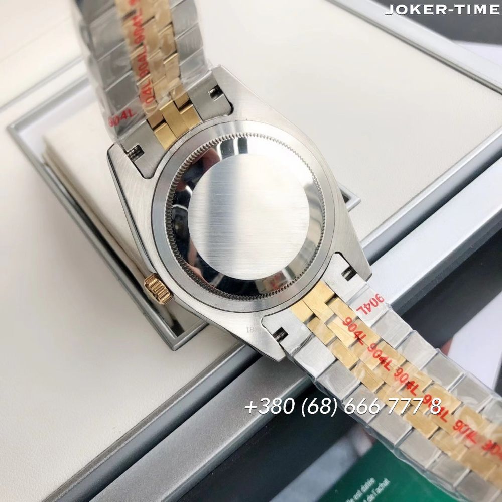Часы Rolex DateJust AAA Ролекс