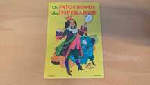 Livro Infantil Juvenil - Os fatos novos do imperador