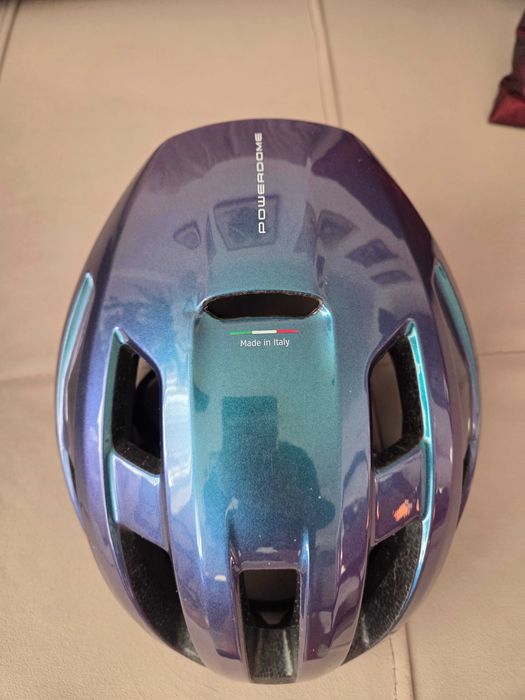 Шолом ABUS PowerDome Made in Italy