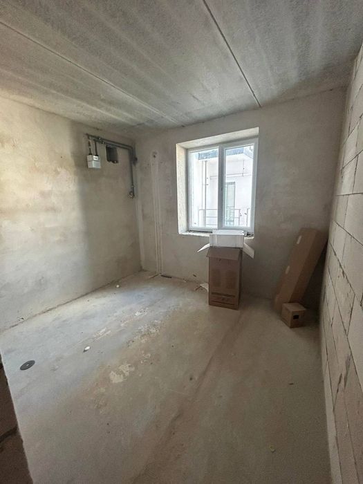 Продаж 1к квартири у ЖК Мрія на Покровській