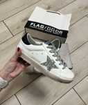 Кроссовки golden goose