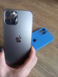 Телефон IPhone  12  Pro