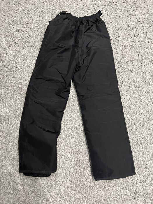 Продам теплые зимние штаны PLACE