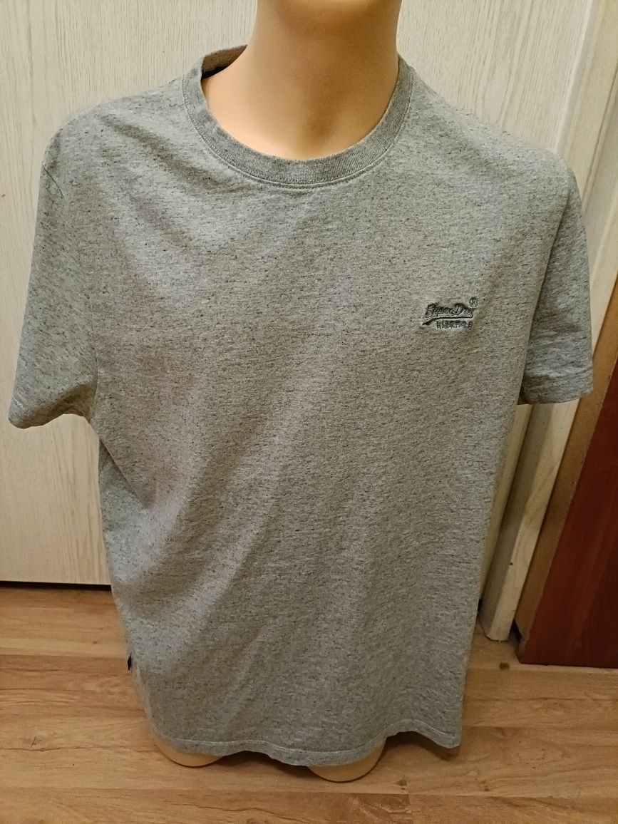 Koszulka superdry