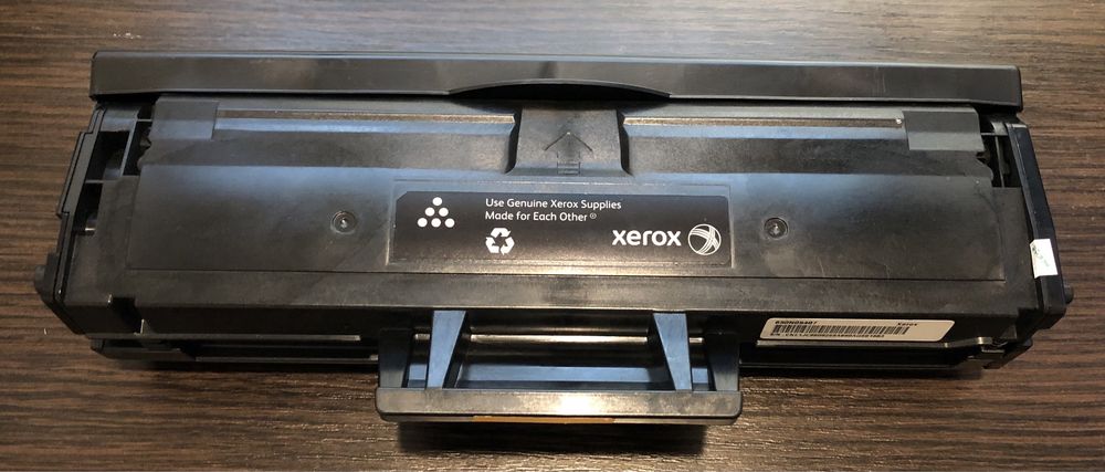 Картридж Xerox 3020, під ремонт