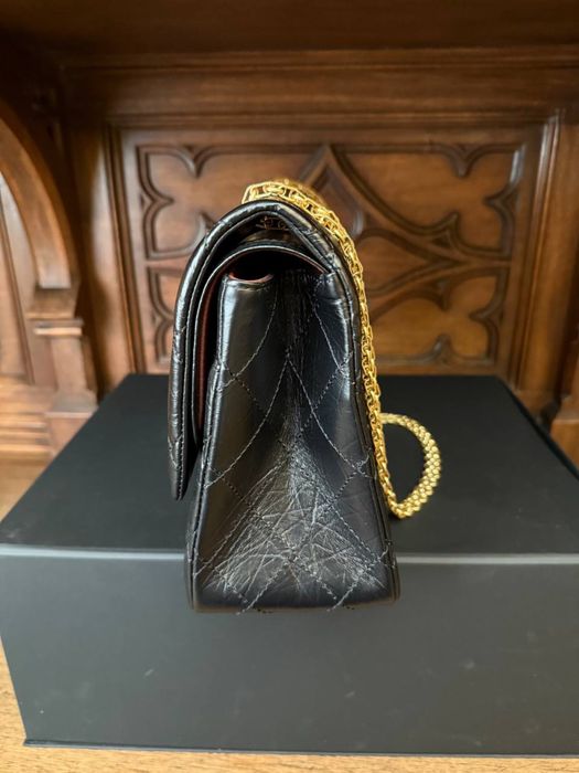 Сумка Шанель оригінал