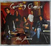 CDs Counting Crows Mr. Jones 1993r