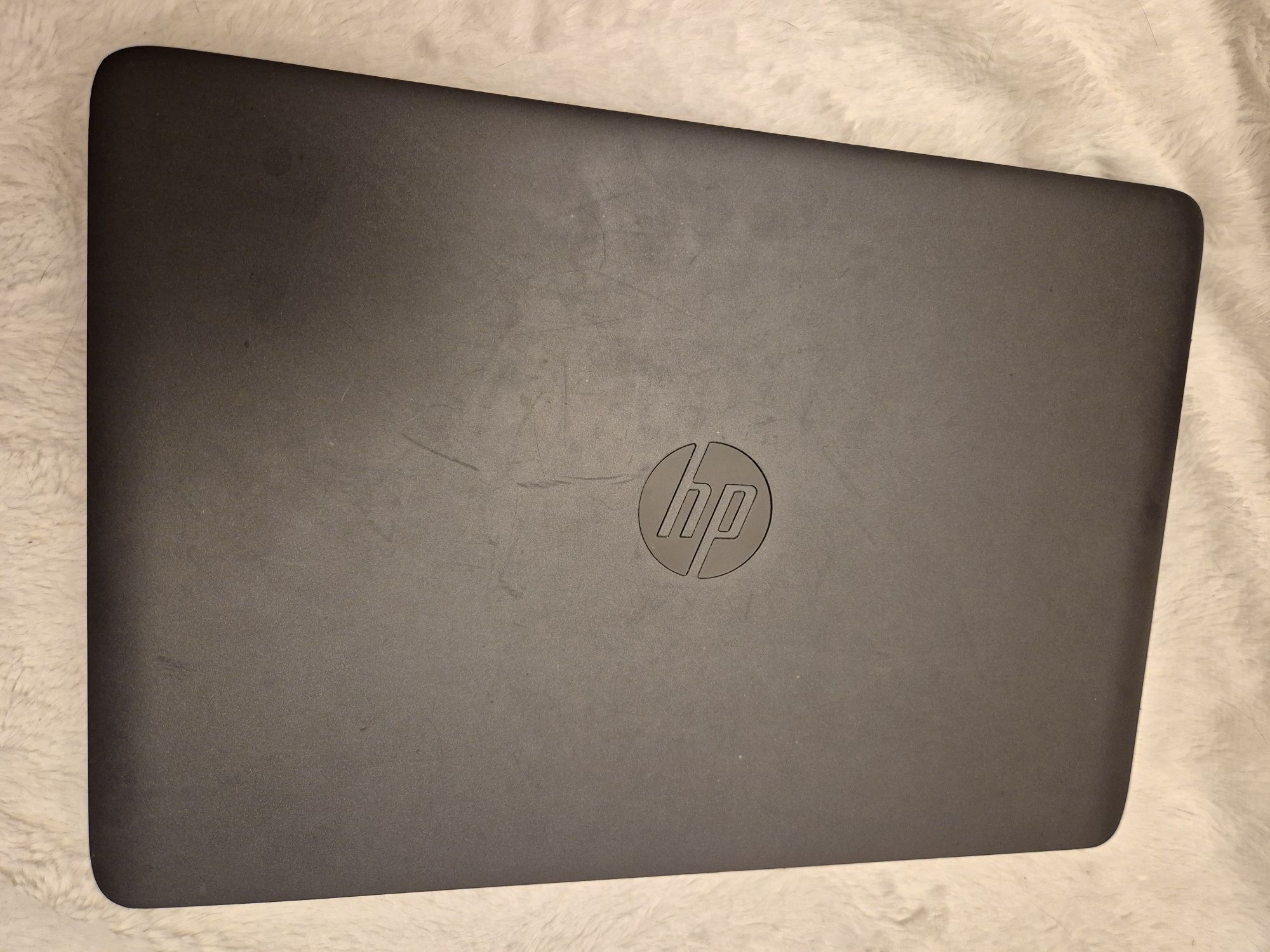 Laptop HP EliteBook 840 G2 Windows 10 Pro i5 12GB RAM 240GB SSD