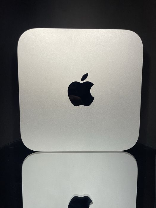 Mac Mini 5,1 16gb ram 512gb ssd