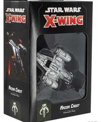 X-Wing Razor Crest