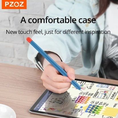 Pzoz case (чохол) for apple pencil