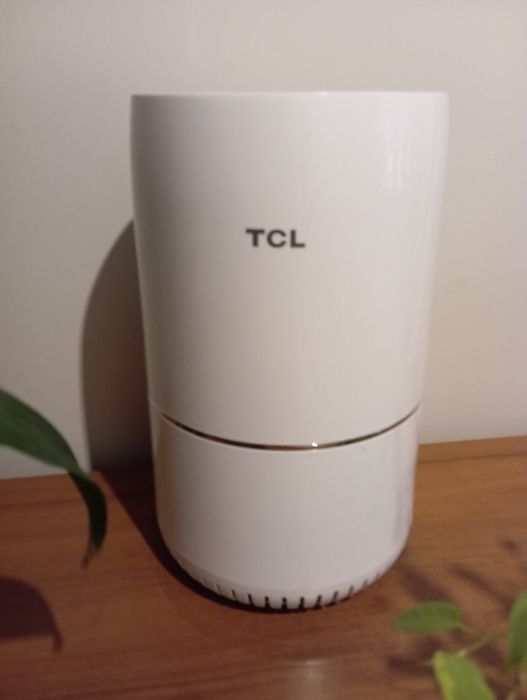 Oczyszczacz powietrza TCL