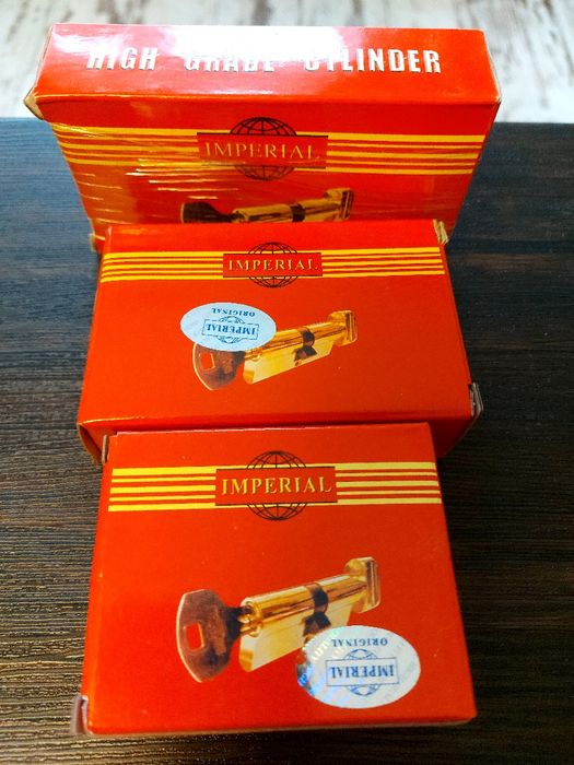 Продам цилиндр замка