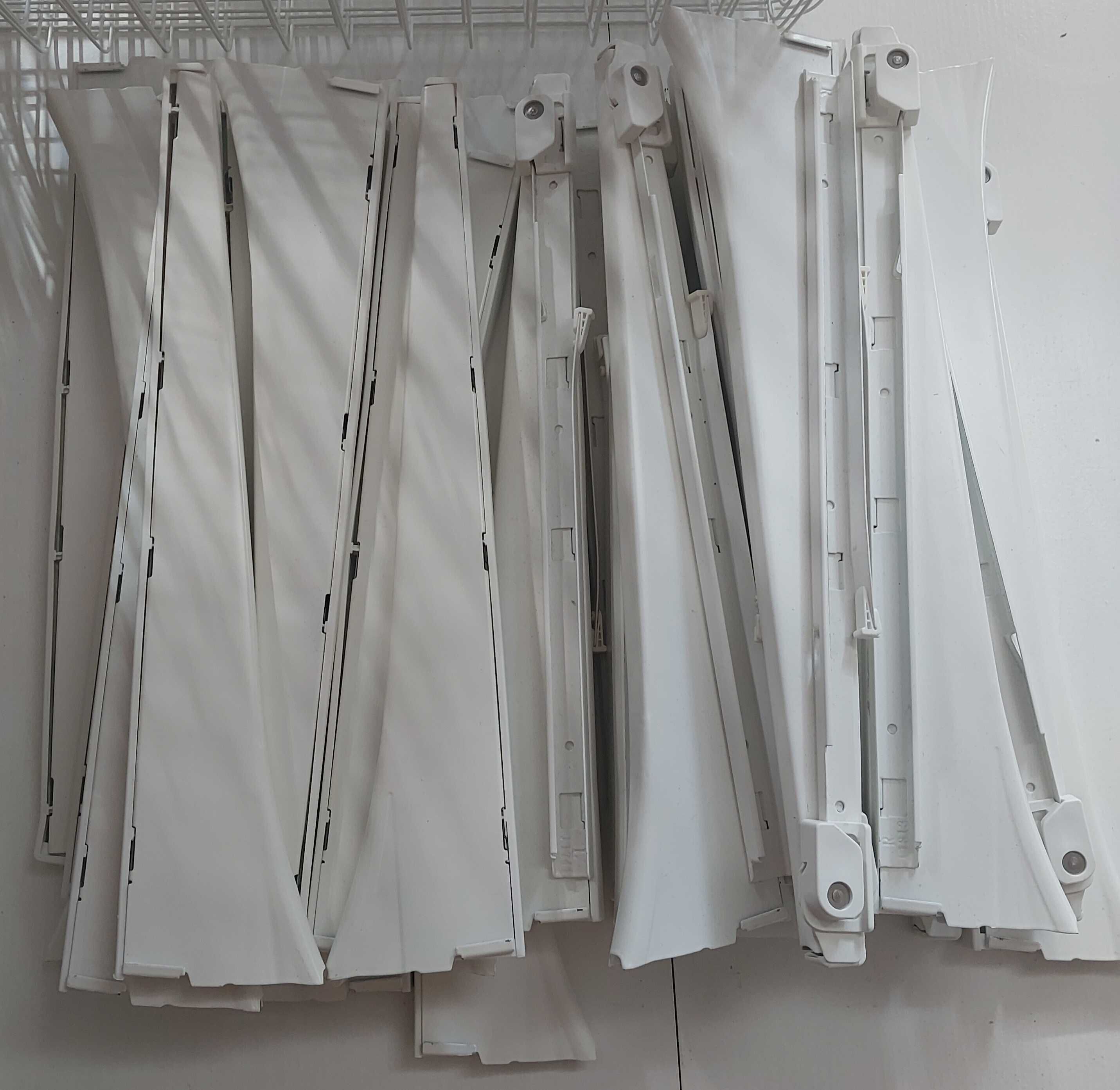 IKEA ALGOT  szafa modułowa