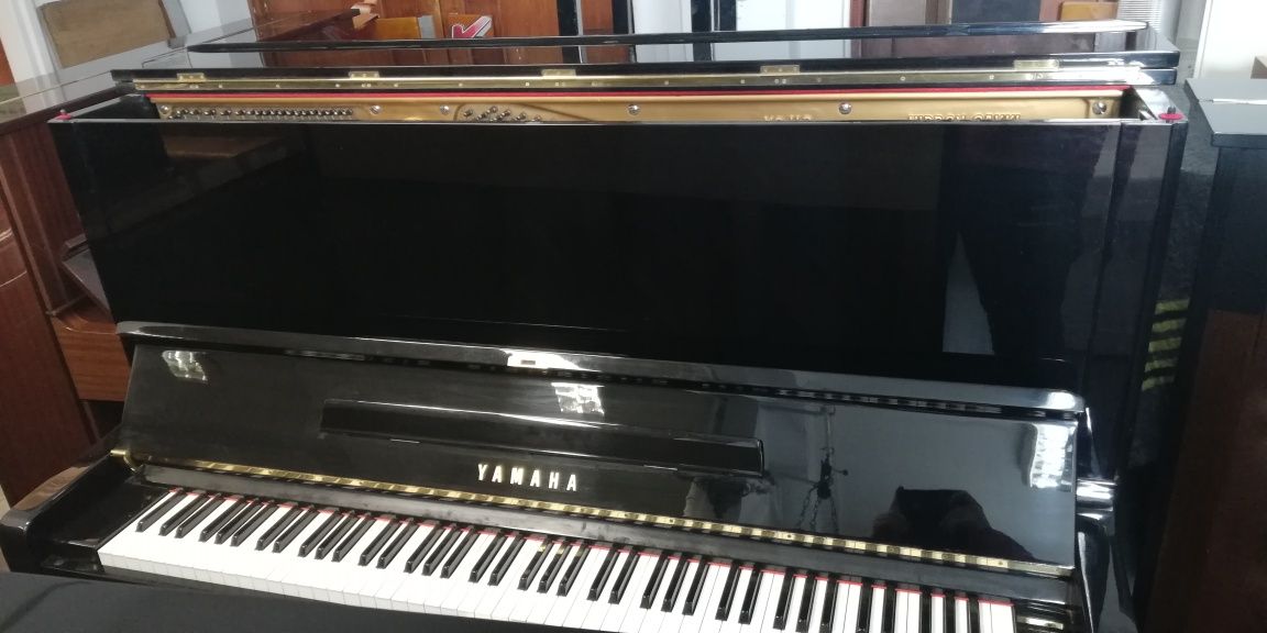 Pianino koncertowe - "YAMAHA U3" !PROMOCJA!