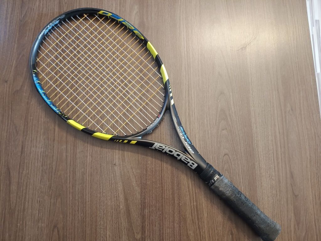 Rakieta Tenisowa Babolat aeropro drive