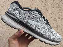 Brooks Adrenaline 44 / 28см Мужские беговые кроссовки