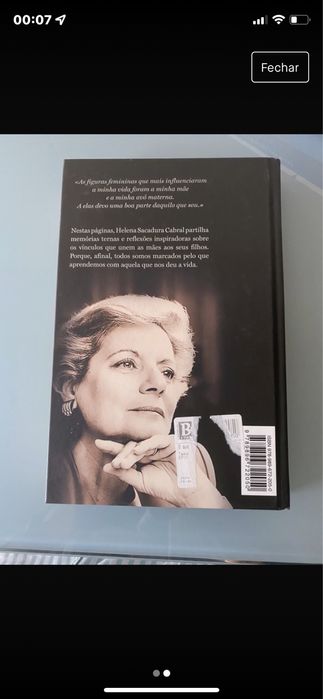 Helena Sacadura Cabral -