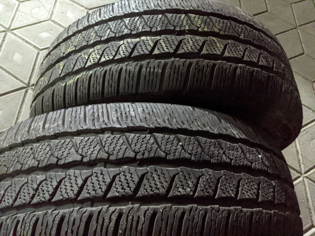 225/55R17C Continental 20рік