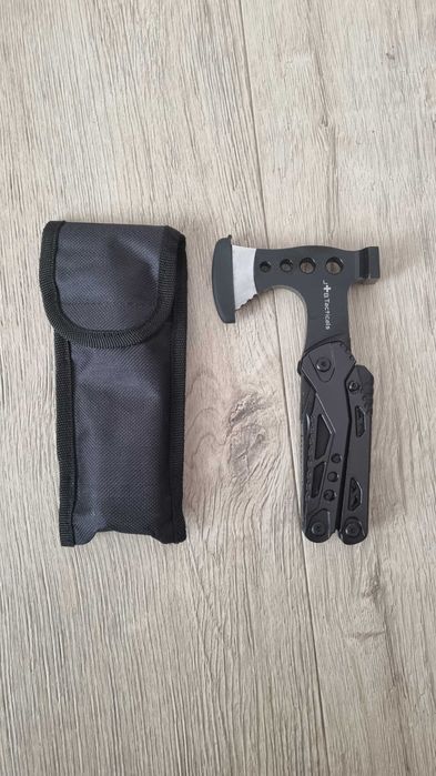 Multitool JB Tacticals Toporek 17w1