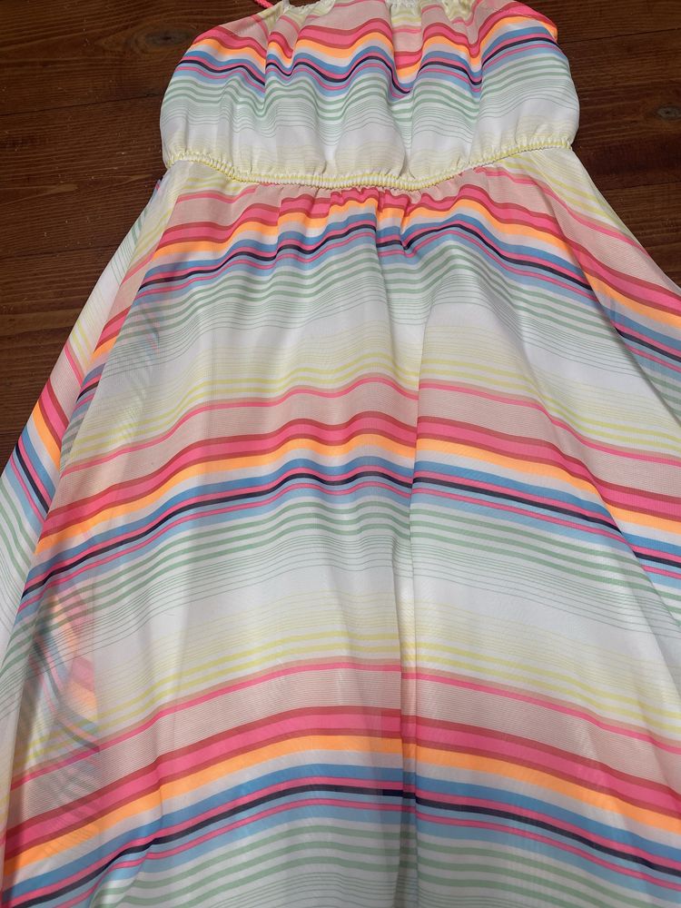 Sukienka H&M roz. 128