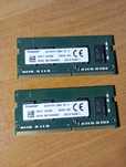 8gb ram Kingston