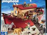 Playmobil Arka Noego 3255