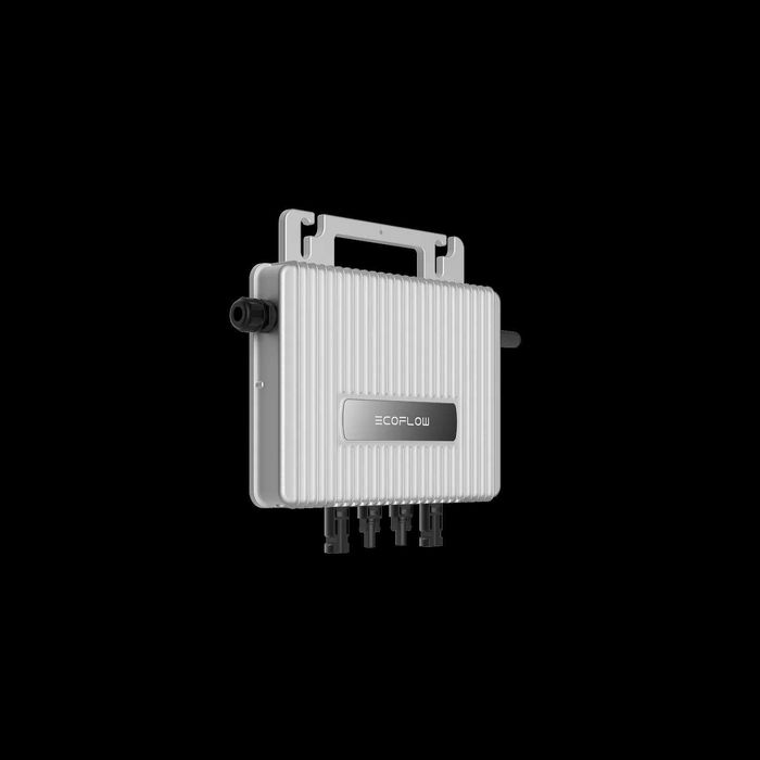 Microinversor EcoFlow STREAM 800W novo