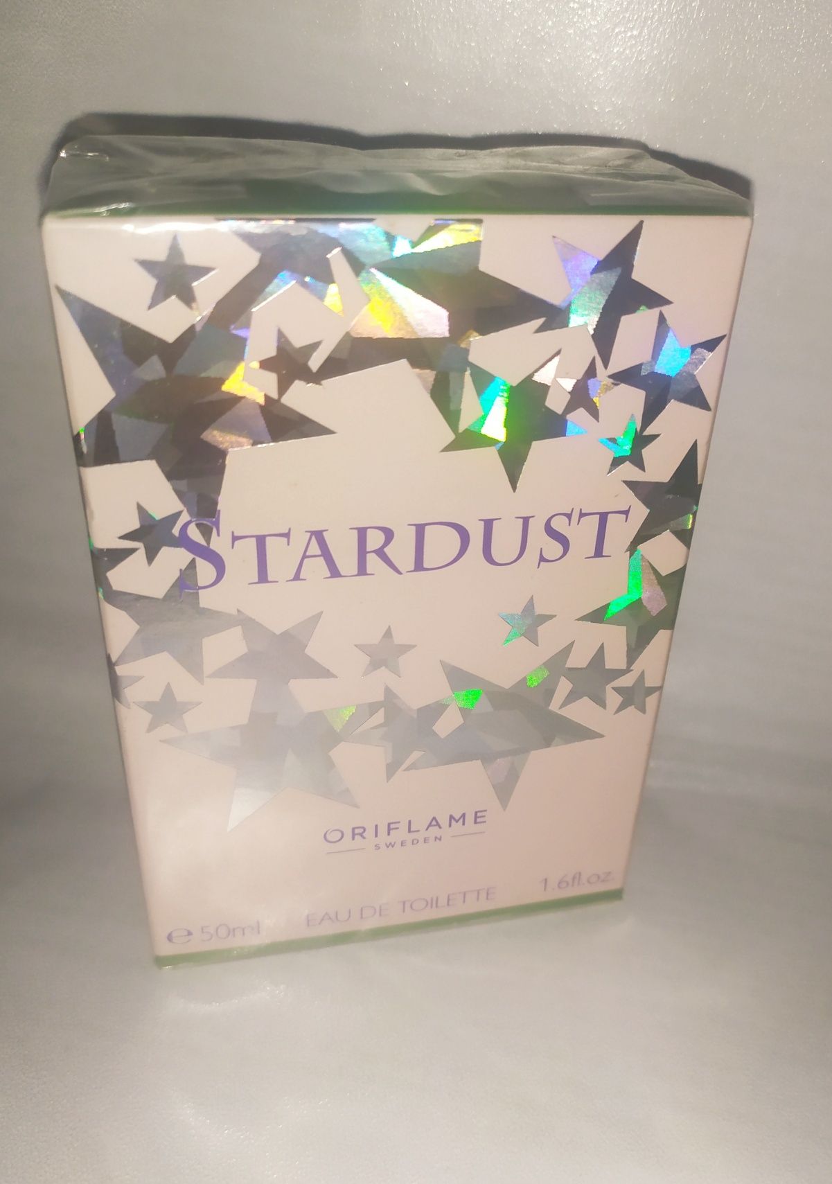 Woda toaletowa STARDUST 50 ml Oriflame UNIKAT