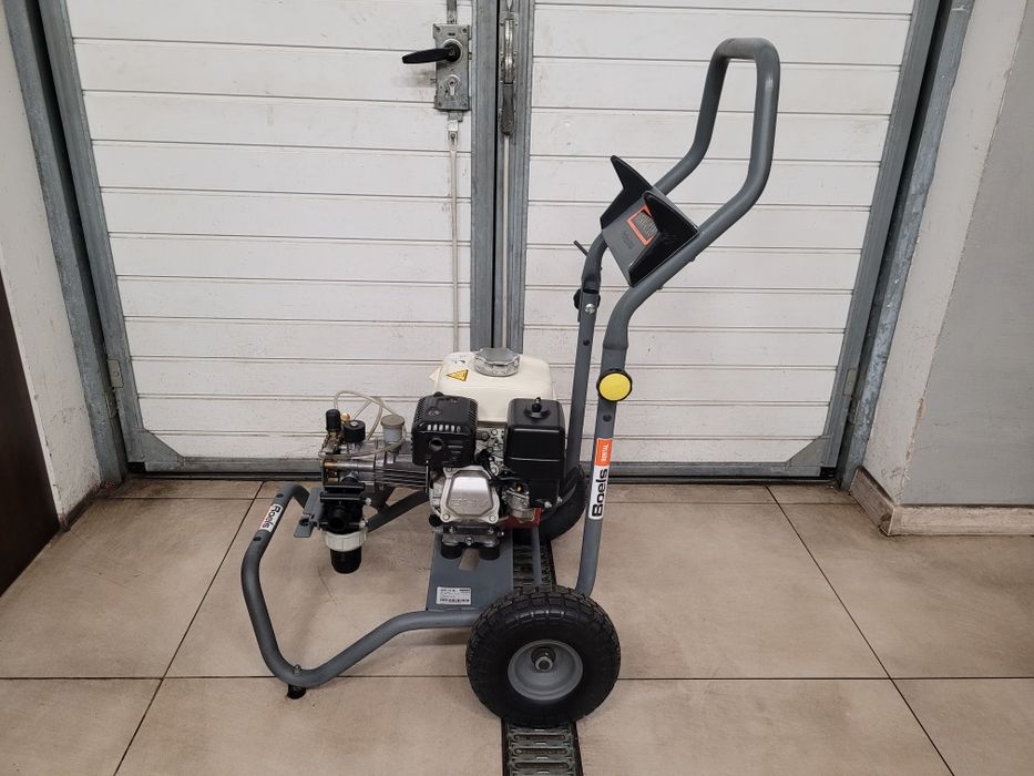Spalinowa Myjka Ciśnieniowa Karcher HD 7/15 G * Silnik Honda *2021 rok