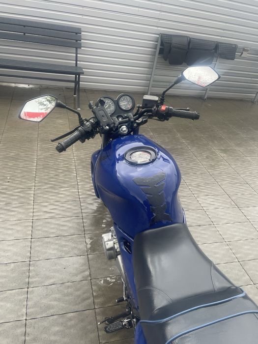 Honda  CB 500 Обмін