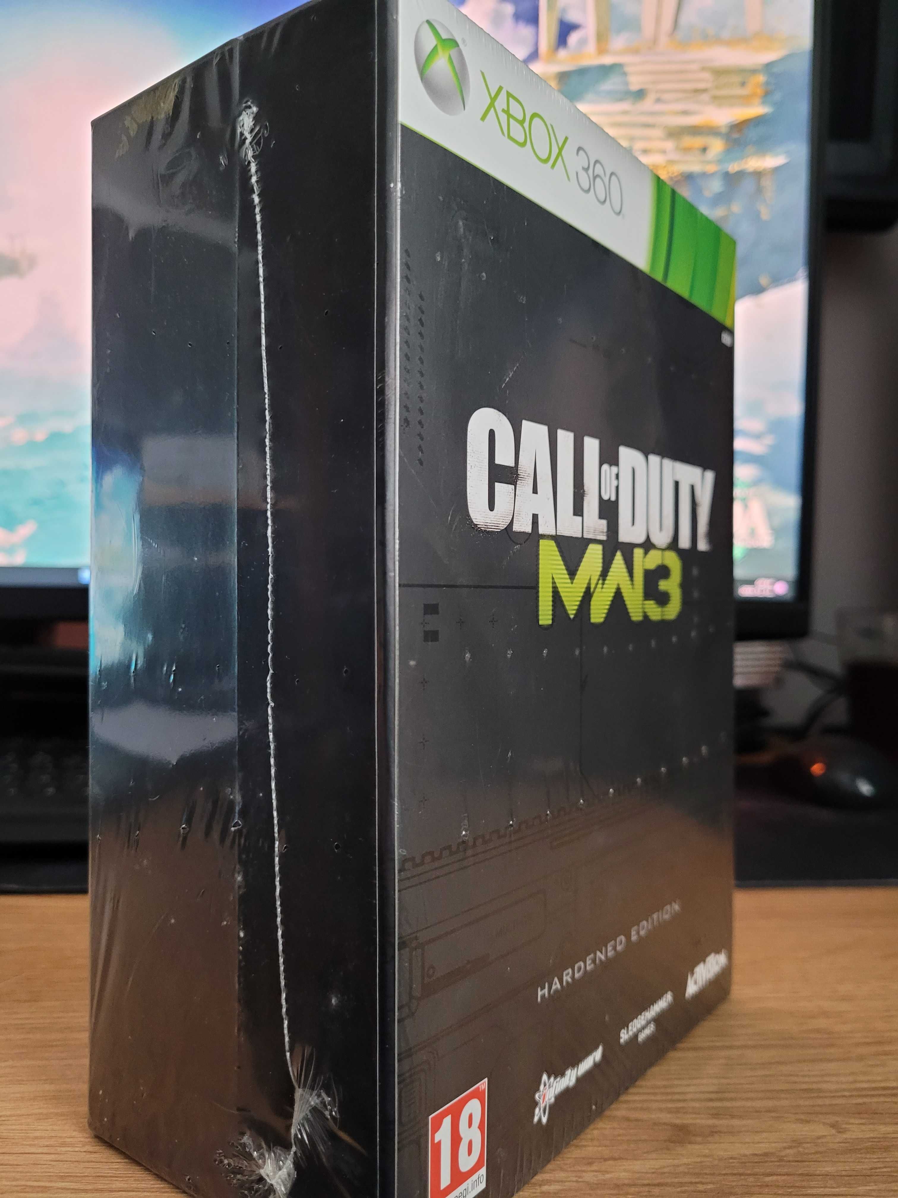 Call of Duty Modern Warfare 3 Hardened Edition (Xbox360)