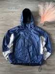 Kurtka Vintage Trekkingowa Columbia Titanium Wodoodporna Sku Narty GTx