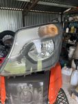 Lampa przednia mercedes sprinter 906 polift