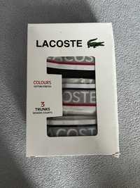 Bokserki Lacoste