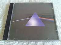 Pink Floyd - The Dark Side Of The Moon  CD