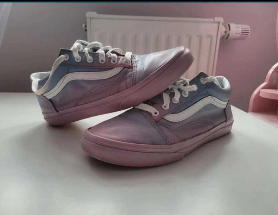 Trampki vans rozm 38