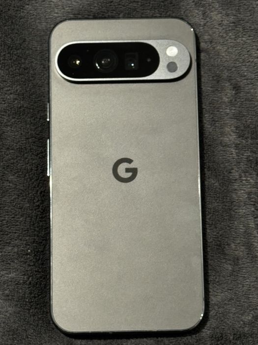 Google pixel 9 pro xl 128gb
