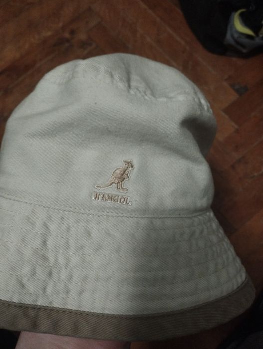 Kangol Панама L.