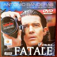 film DVD Femme Fatale