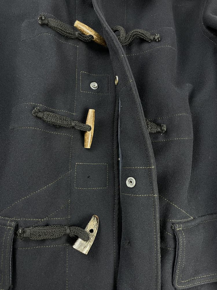 Vintage Polo Ralph Lauren Duffle Coat чоловіче пальто Оригінал