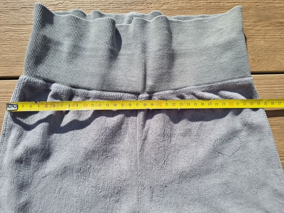 Spodnie dziewczęce Coccodrillo 152