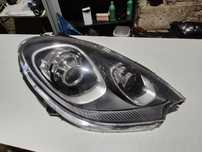 Porsche Macan Xenon. Lampa prawy przód.  95B.941.032CF