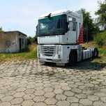 Sprzedam Renault Magnum 460DXI