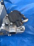 Клапан егр 04l131501r VW Skoda Audi пробег 4 тисс км