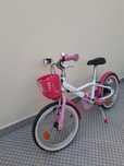 Bicicleta de criança BTWIN